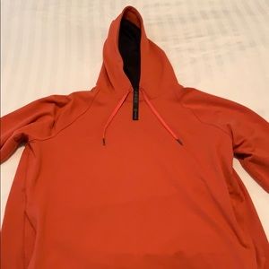 Lululemon City Sweat Pullover Hoodie XL